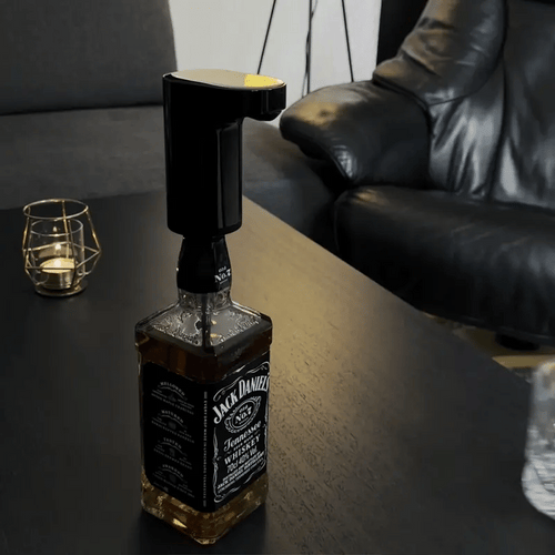 Auto Drink Tap