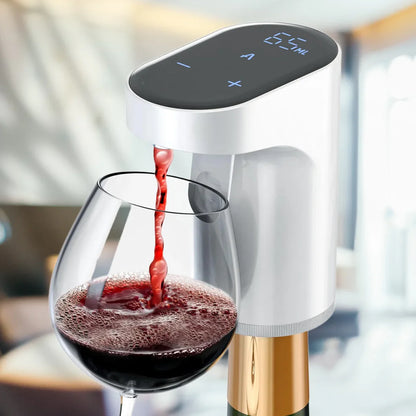 Auto Drink Tap