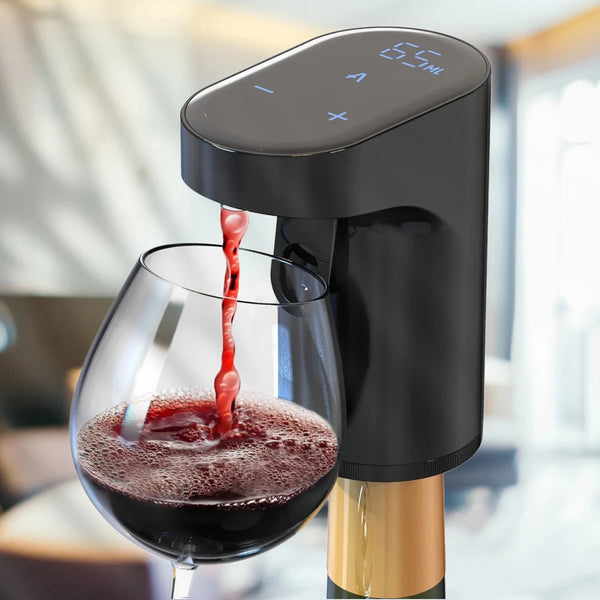 Auto Drink Tap