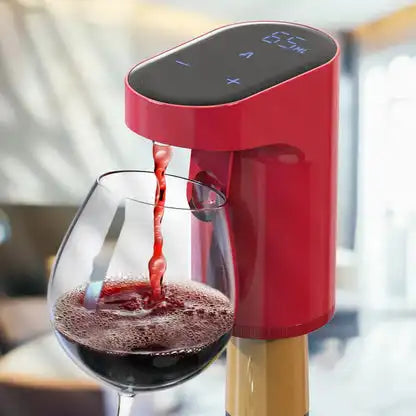 Auto Drink Tap